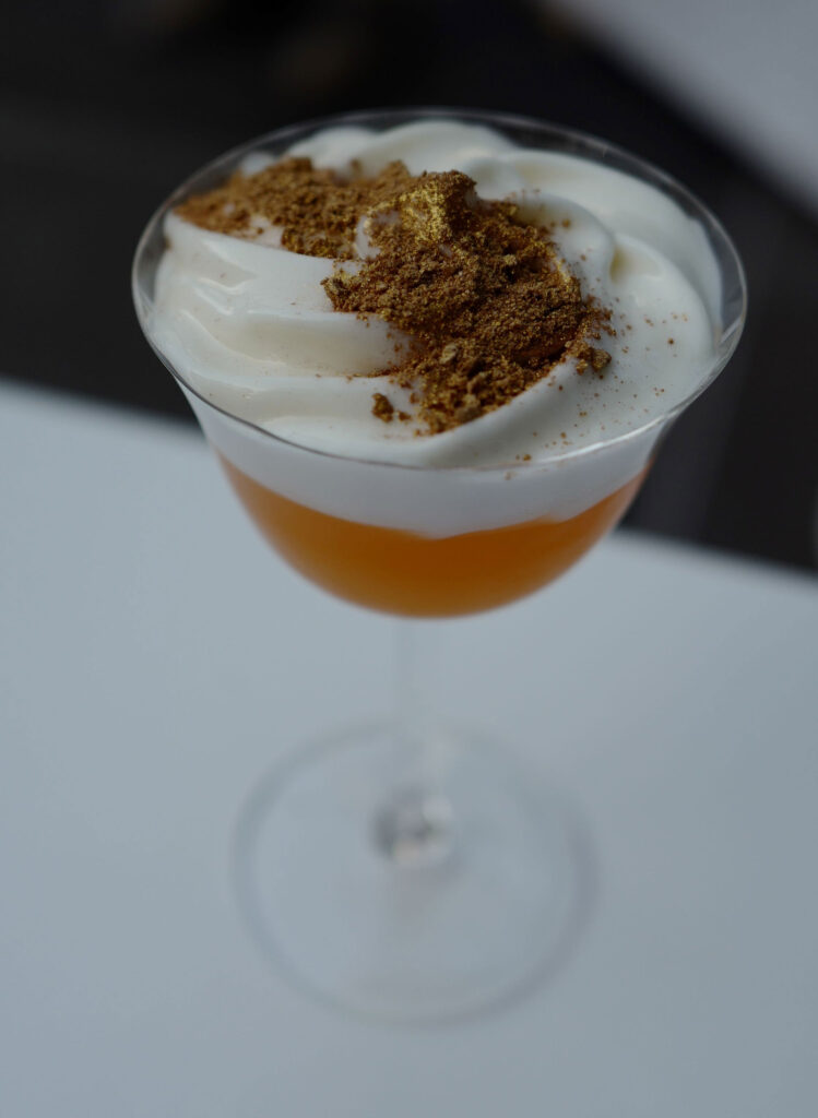 Der Marillenknödel