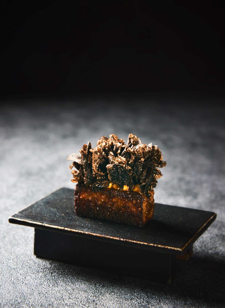 French Toast von Martin Öfner | © Lavender Chang
