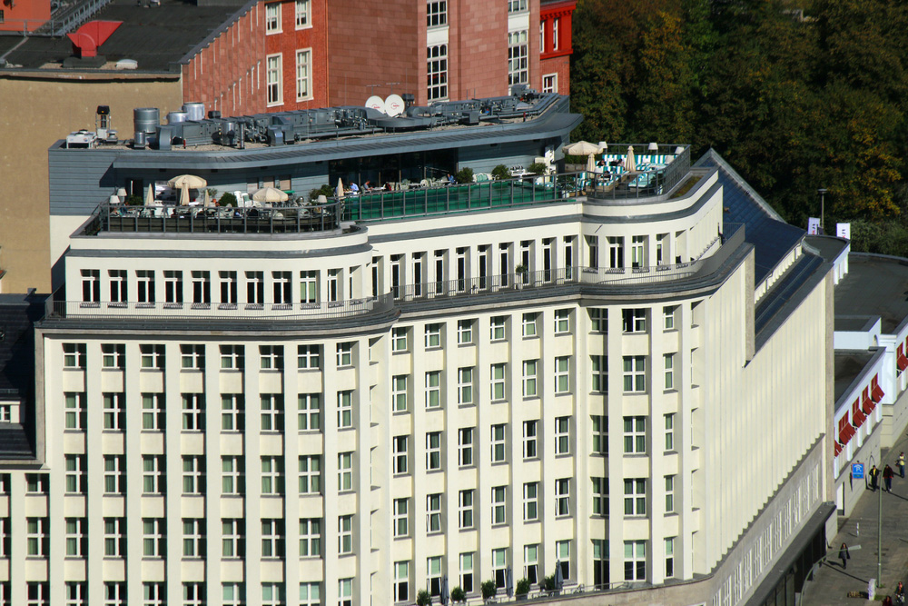 Soho House Berlin