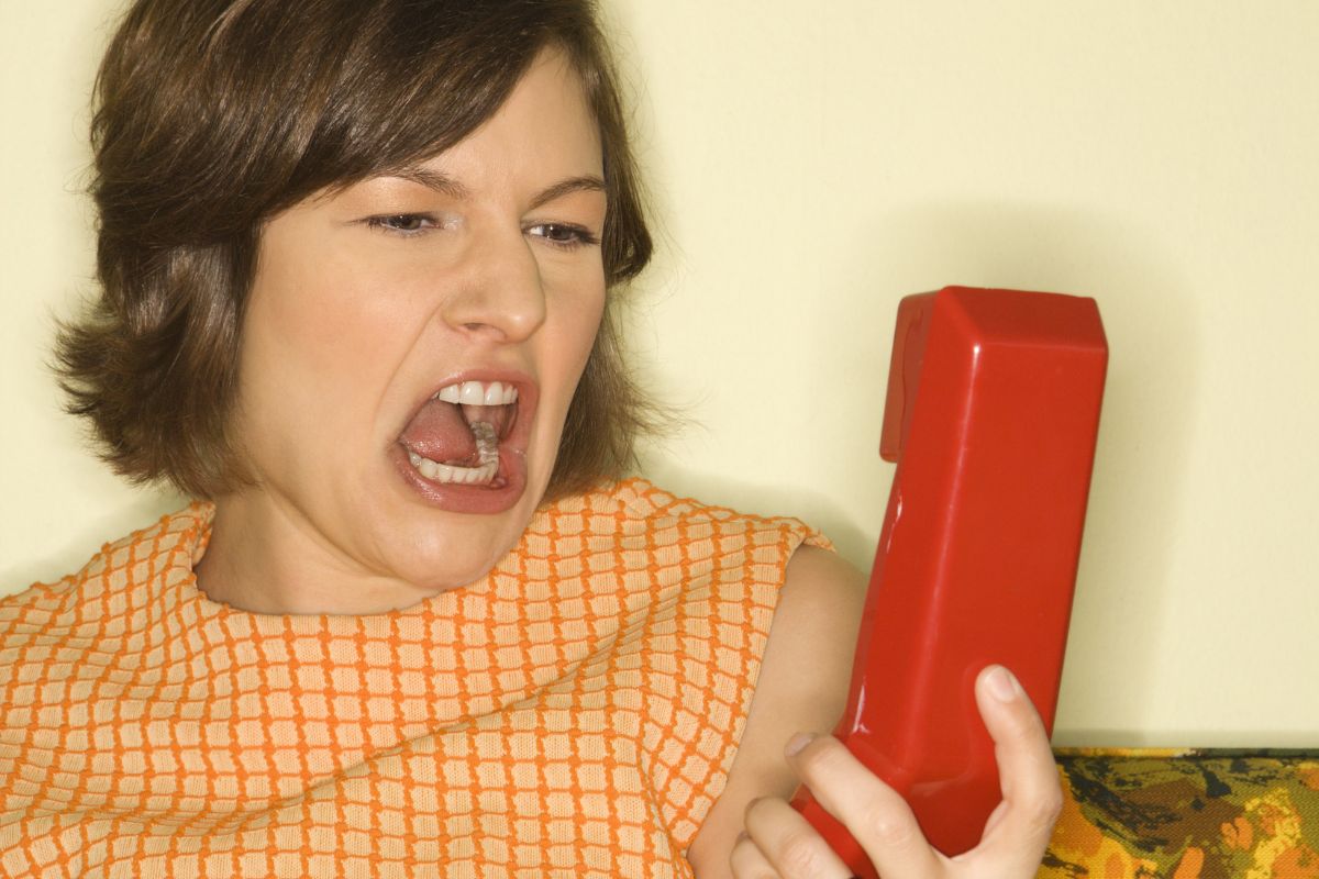 Pre-Stay-Communication