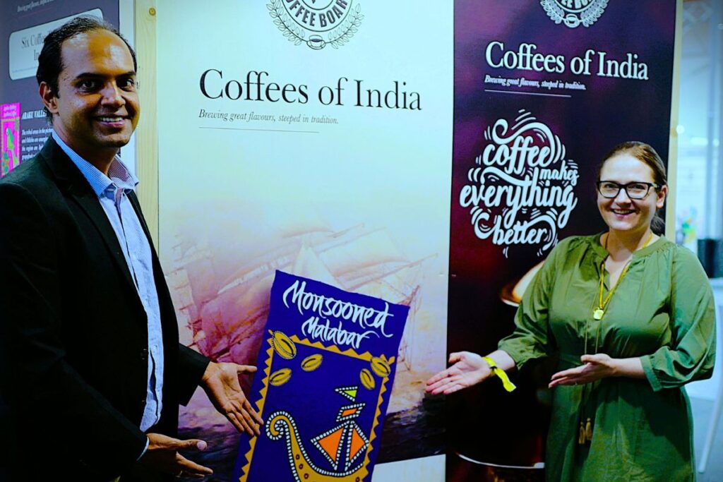 Vienna Coffee Festival 2025