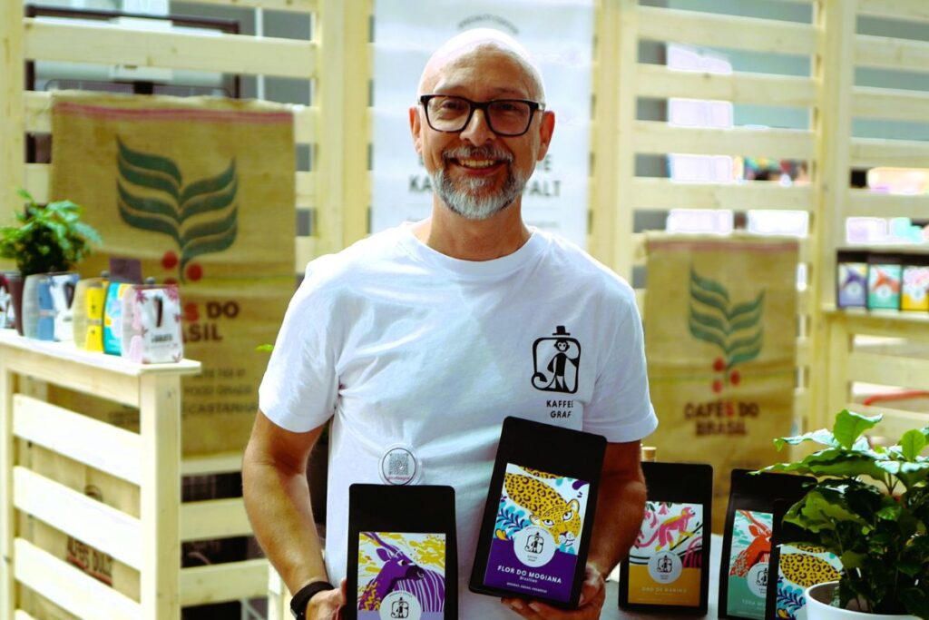 Vienna Coffee Festival 2025