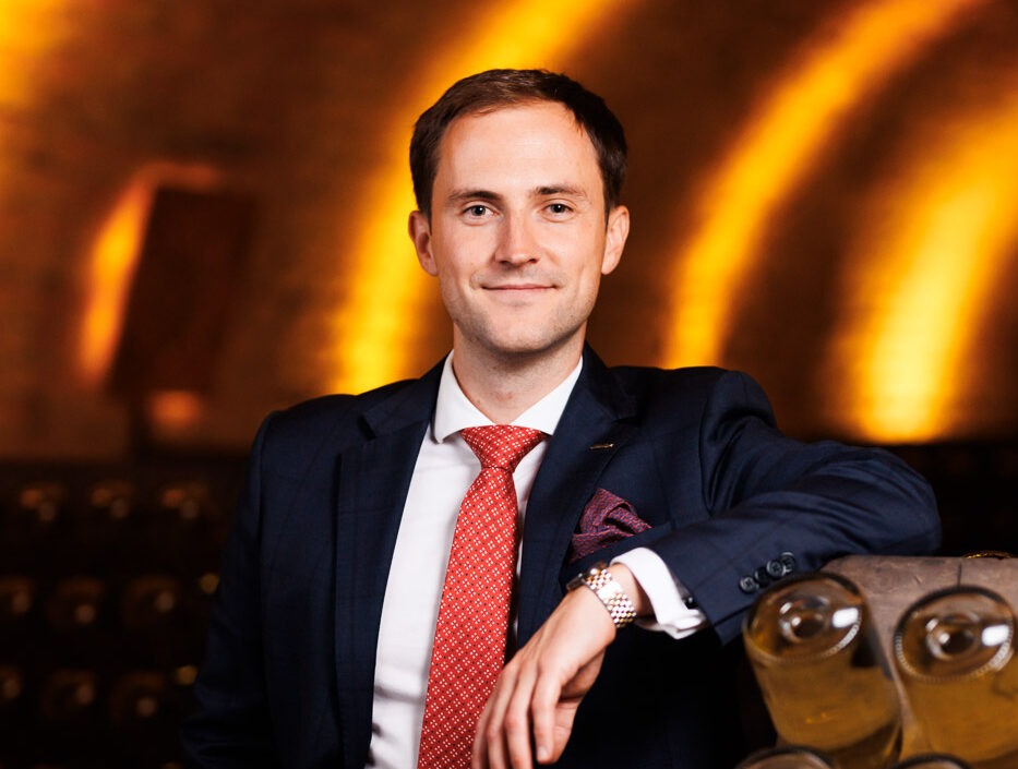 Benjamin Leitner P.M. Mounier Schlumberger