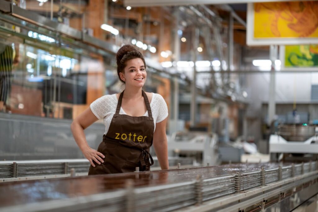 Julia Zotter