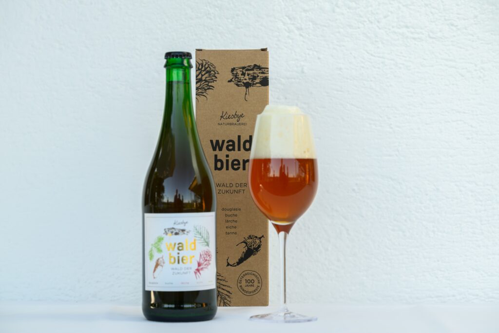 Waldbier 2025