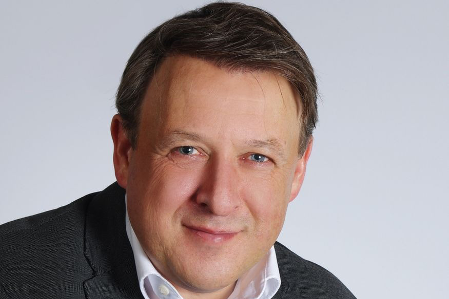 Stefan Schöbinger