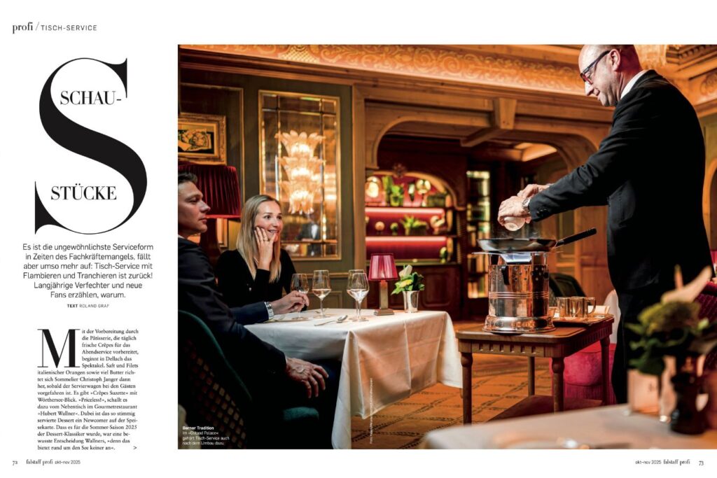 Falstaff PROFI Okt-Nov 2025 Magazin