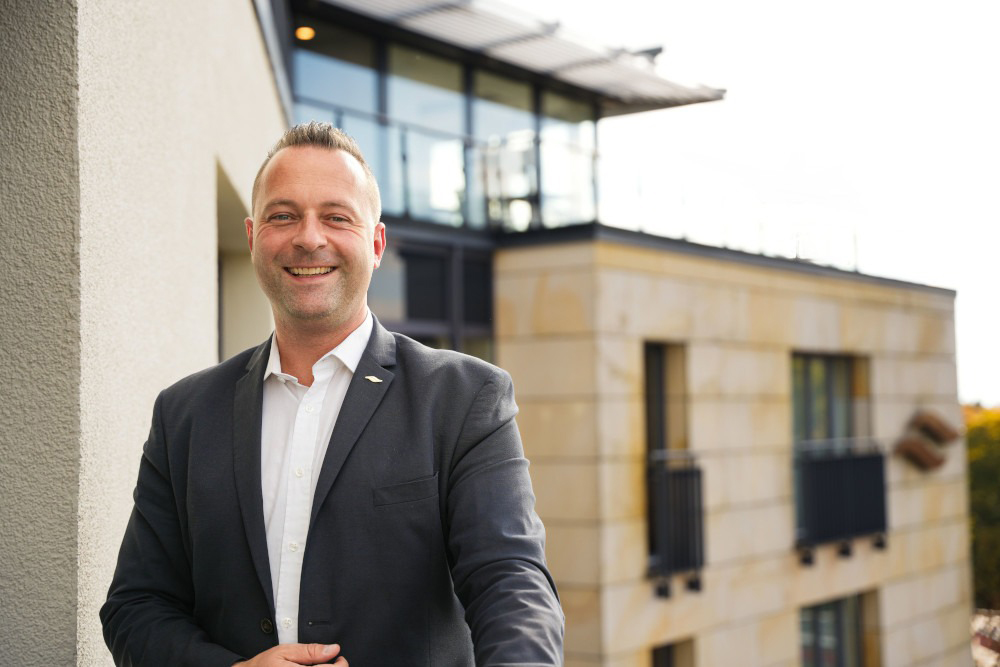 Tobias Baumann, Vier Jahreszeiten Starnberg