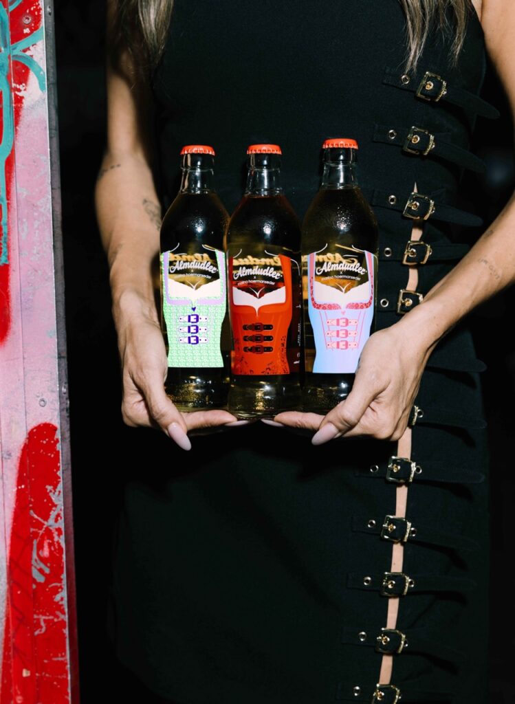 Hoermanseder Almdudler »Oktoberfest-Edition«