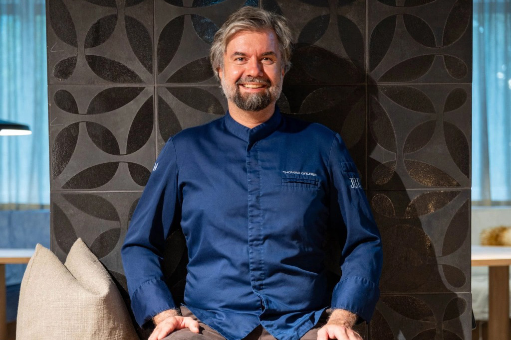 Thomas Gruber, Flastaff PROFI