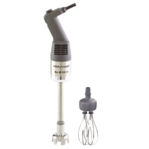Robot Coupe Mini MP 240 Combi - Stabmixer - Falstaff PROFI Weihnachts-Gewinnspiel