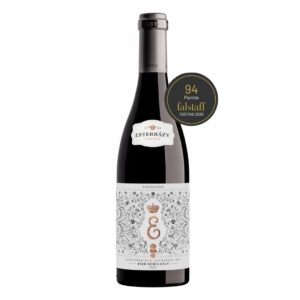 Esterhazy Blaufränkischer - Falstaff PROFI Weihnachts-gewinnspiel