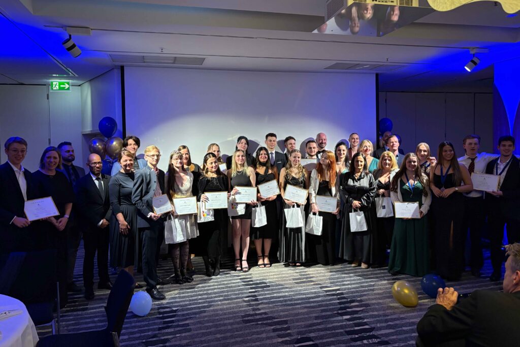 Accor Future Talents Award 2025 - Falstaff PROFI