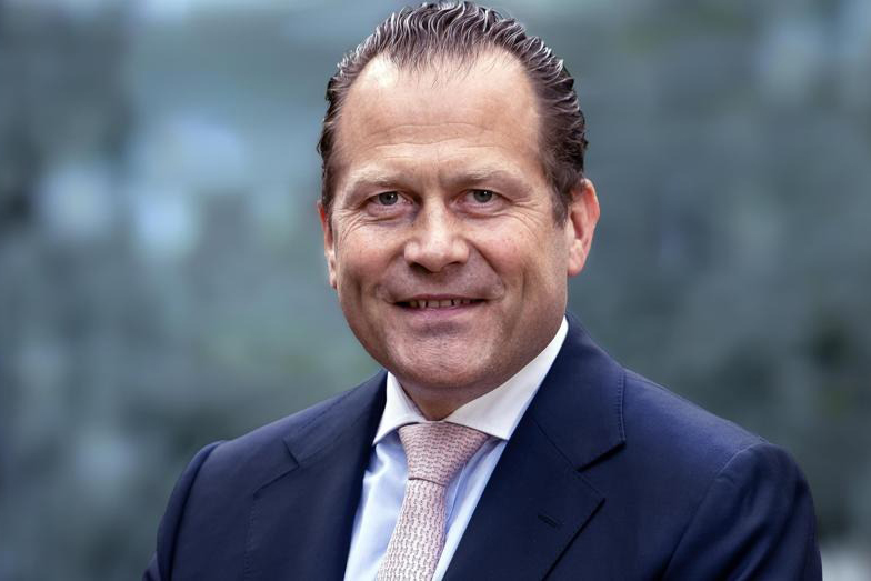Kempinski Adlon, Hirt – Falstaff PROFI