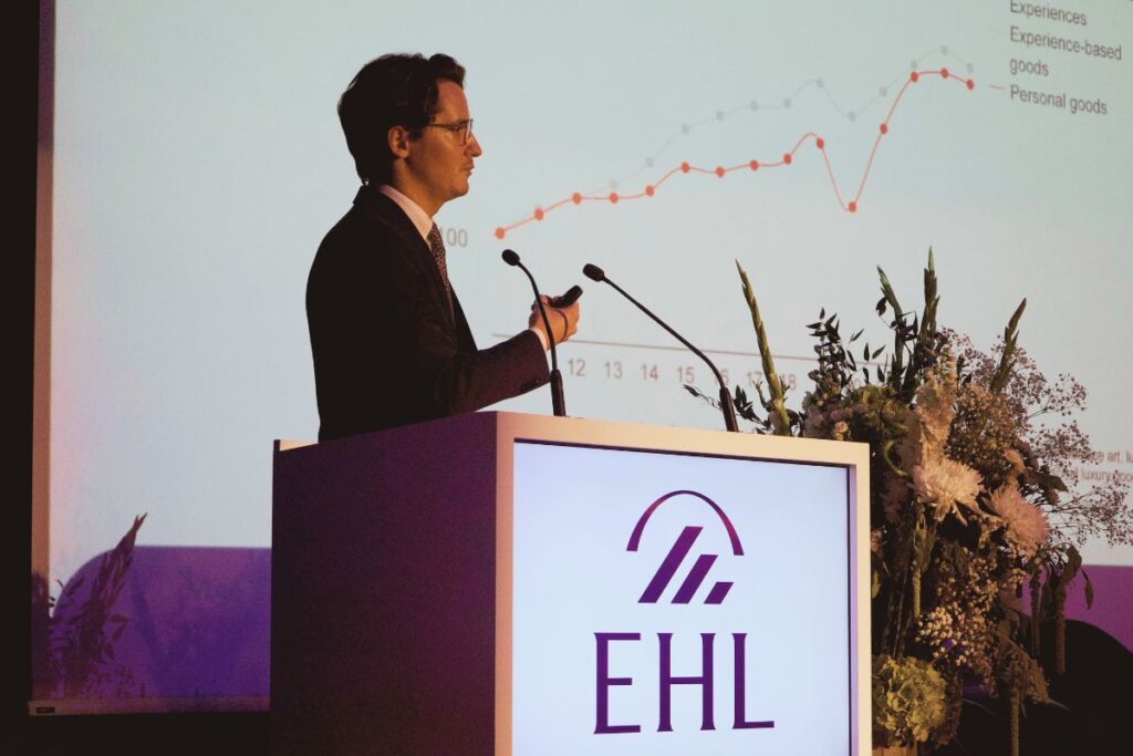 EHL Forum - Falstaff PROFI Matthias Fuchs