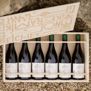 360° Projektbox Grüner Veltliner 2022 - Gewinnspiel Falstaff PROFI