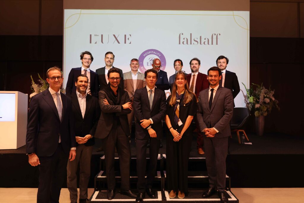 EHL Forum - Falstaff PROFI 