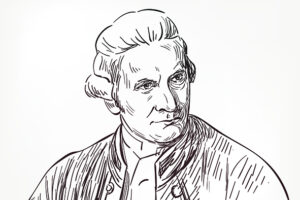 James Cook, Convenience - Falstaff PROFI