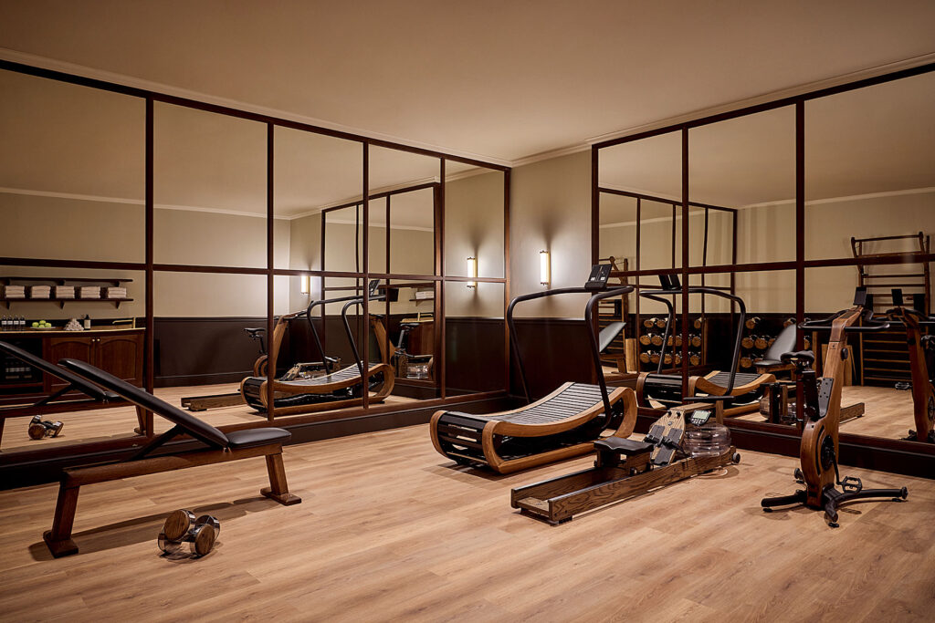 Miiro-Hotel Wien - Falstaff PROFI