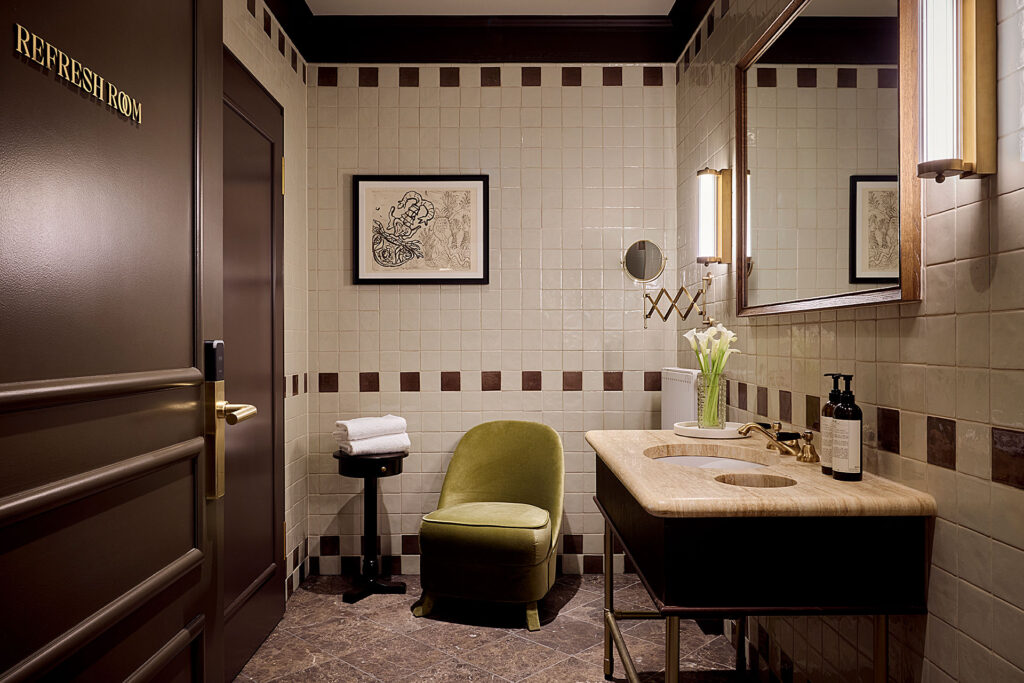 Miiro-Hotel Wien - Falstaff PROFI
