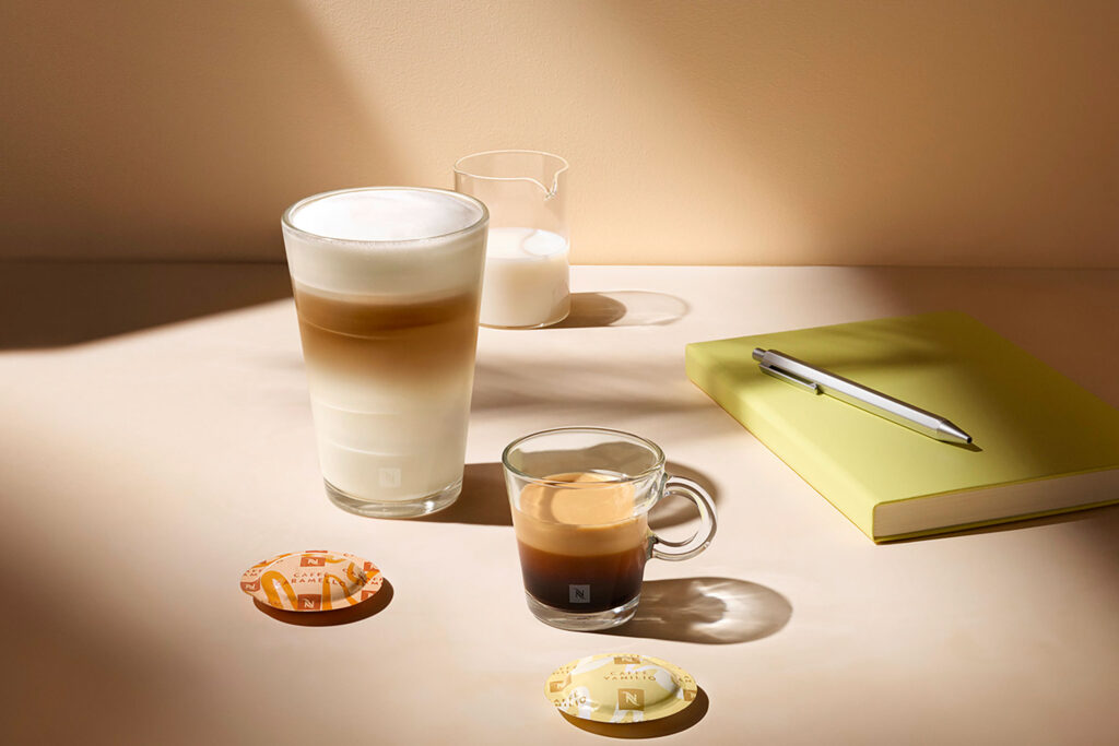 Kaffee am Hotelzimmer – Falstaff PROFI