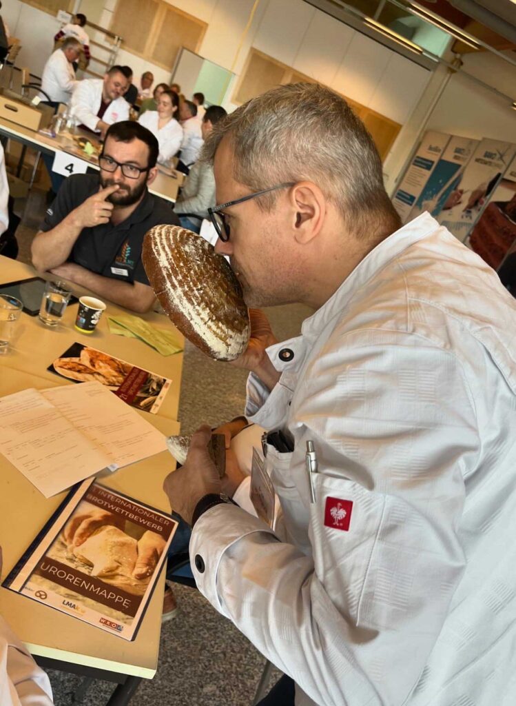 Österreichischer Brot- & Konditorenwettbewerb 2026
