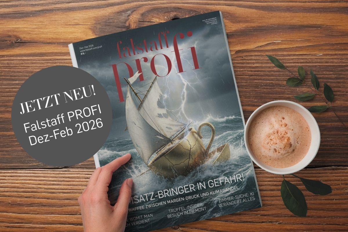 Falstaff PROFI neue Ausgabe Dez-Feb 2026 2505