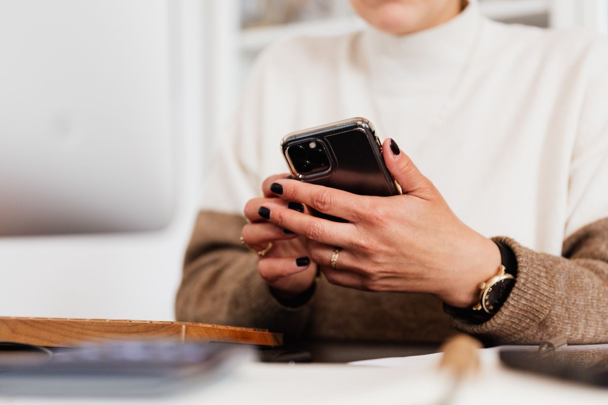 Gäste-Bewertung Smartphone - Falstaff PROFI