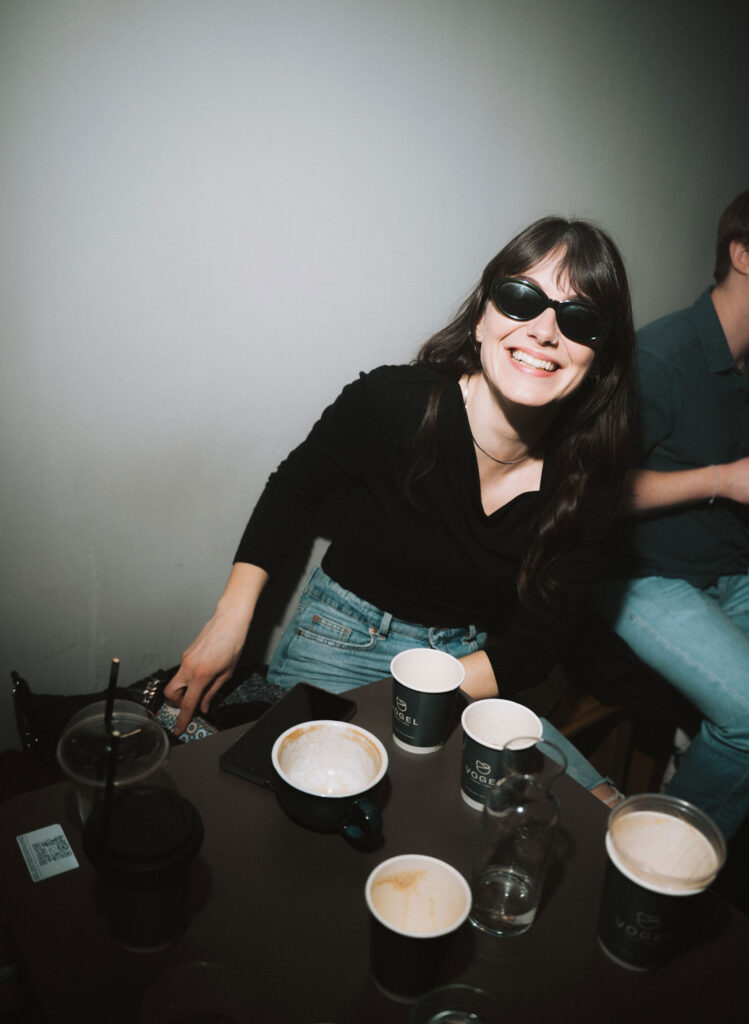 Kaffee House Rave Café Vogel Wien - Falstaff PROFI