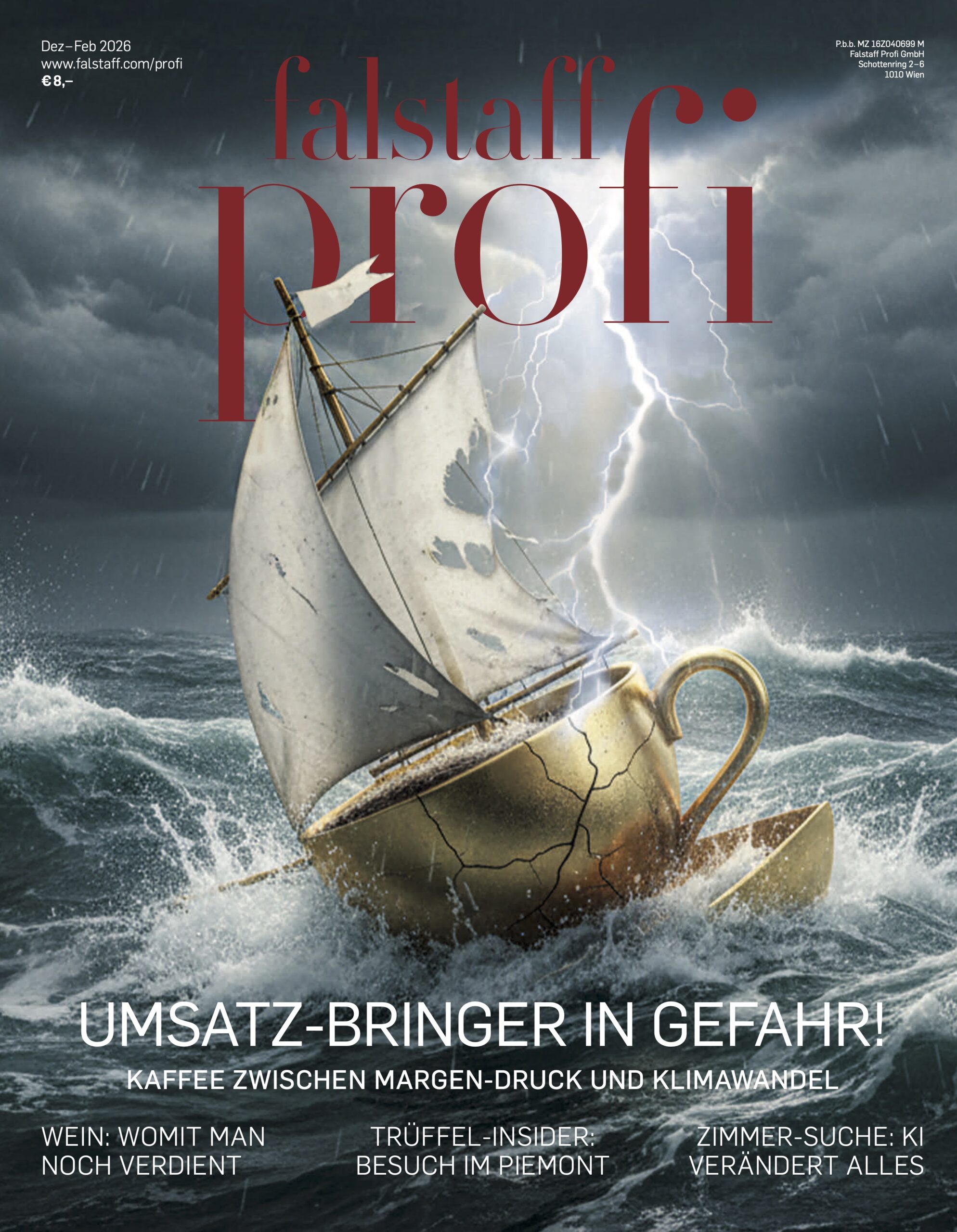 Falstaff PROFI Nr. 5_2025_Cover