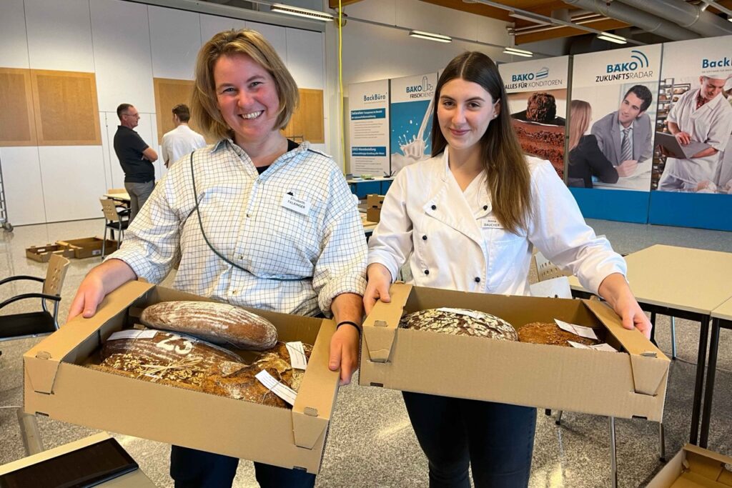 Österreichischer Brot- & Konditorenwettbewerb 2026