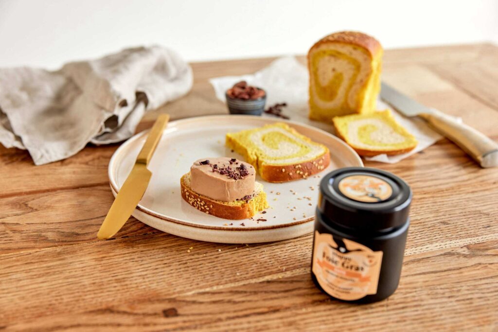 Happy foie | karsgenkoch.de