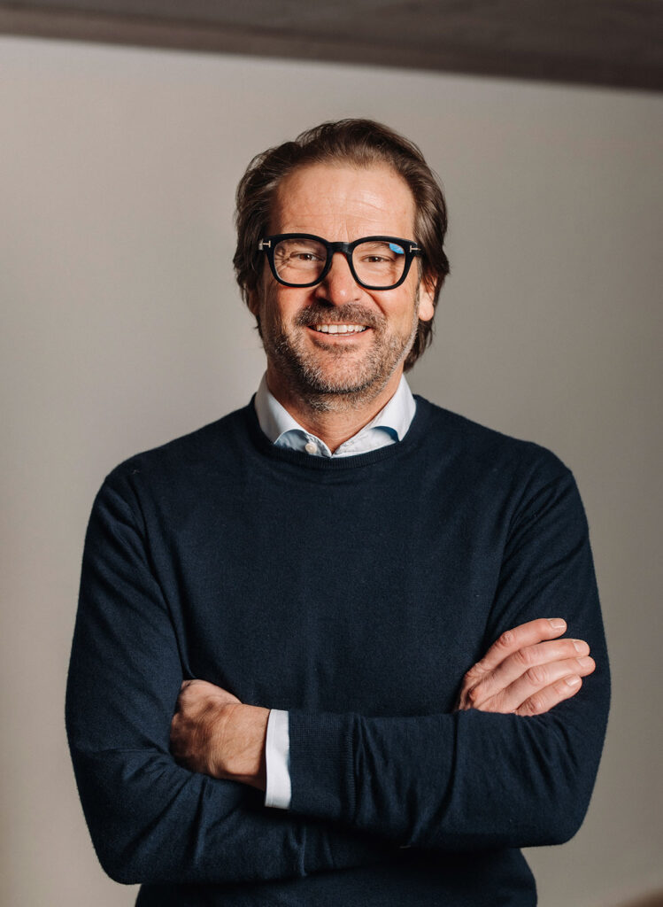 Raimund Döllerer, Falstaff PROFI