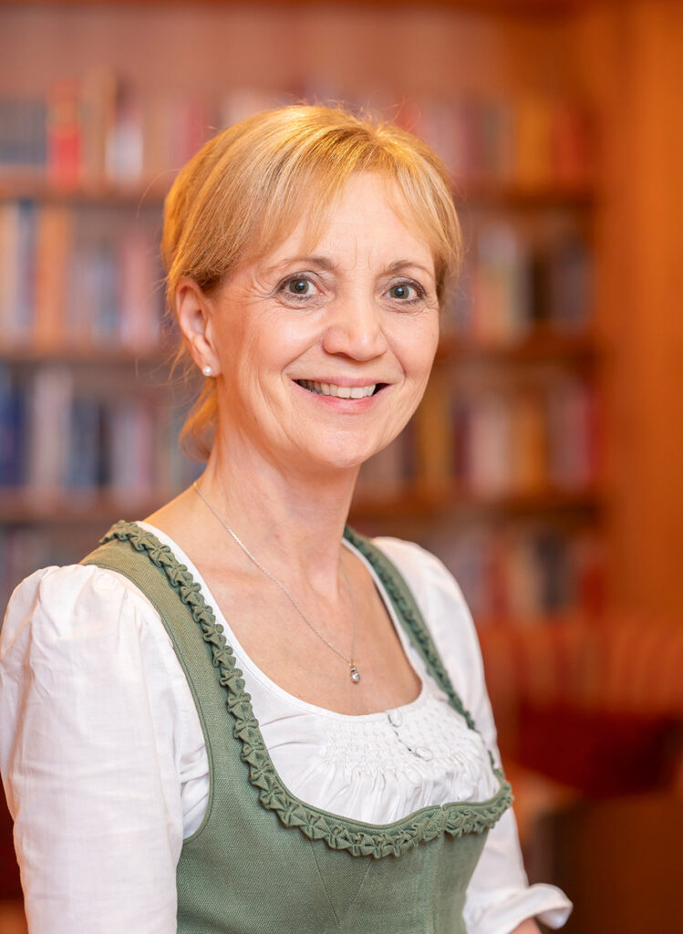 Kaffee am Hotelzimmer, Ulli Retter, Biohof Retter - Falstaff PROFI