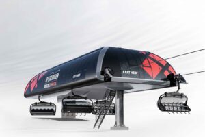 Sölden Sesselbahn 2026 - Falstaff PROFI