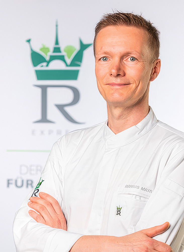 Markus Mayr