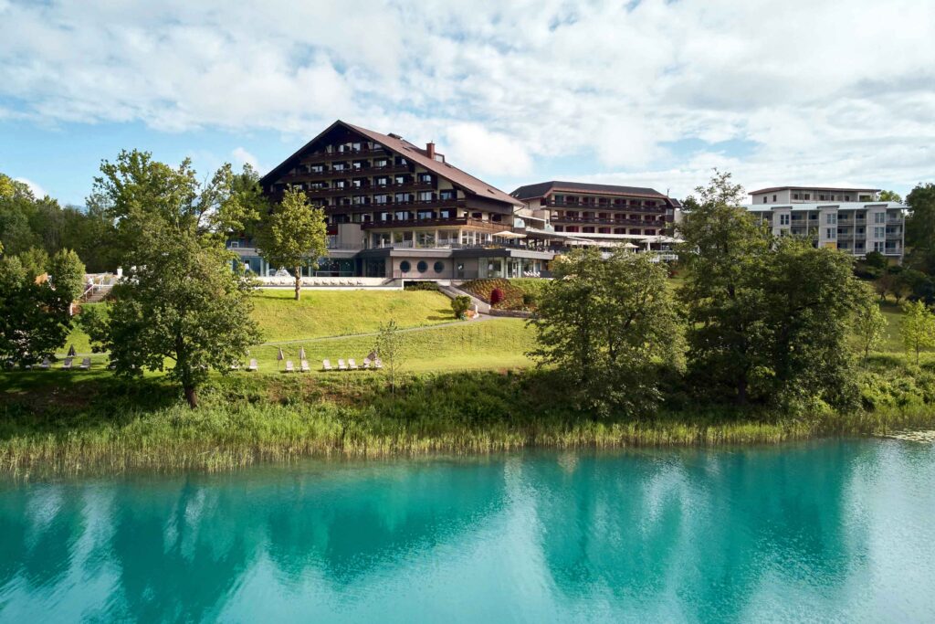 Eis- und Kaltbaden - Falstaff PROFI