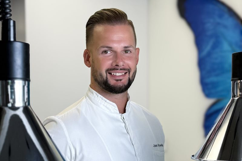 Michelin Guide Tschechien, Jan Knedla - Falstaff PROFI