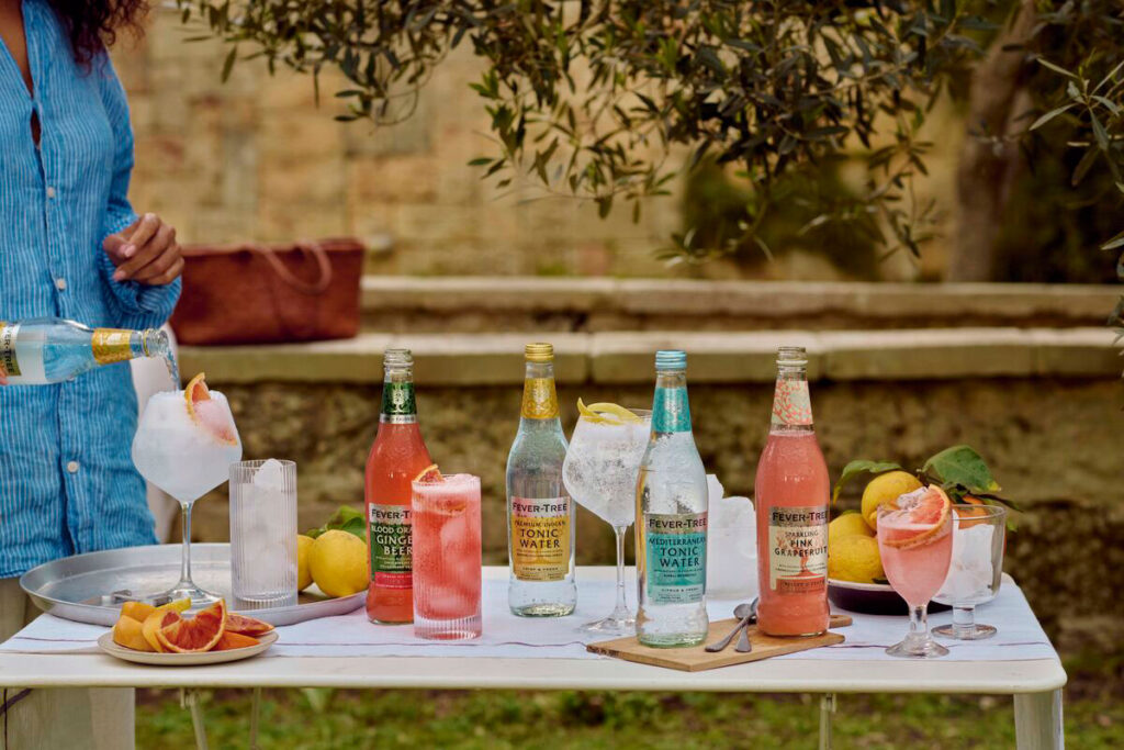 Fever Tree - Falstaff PROFI