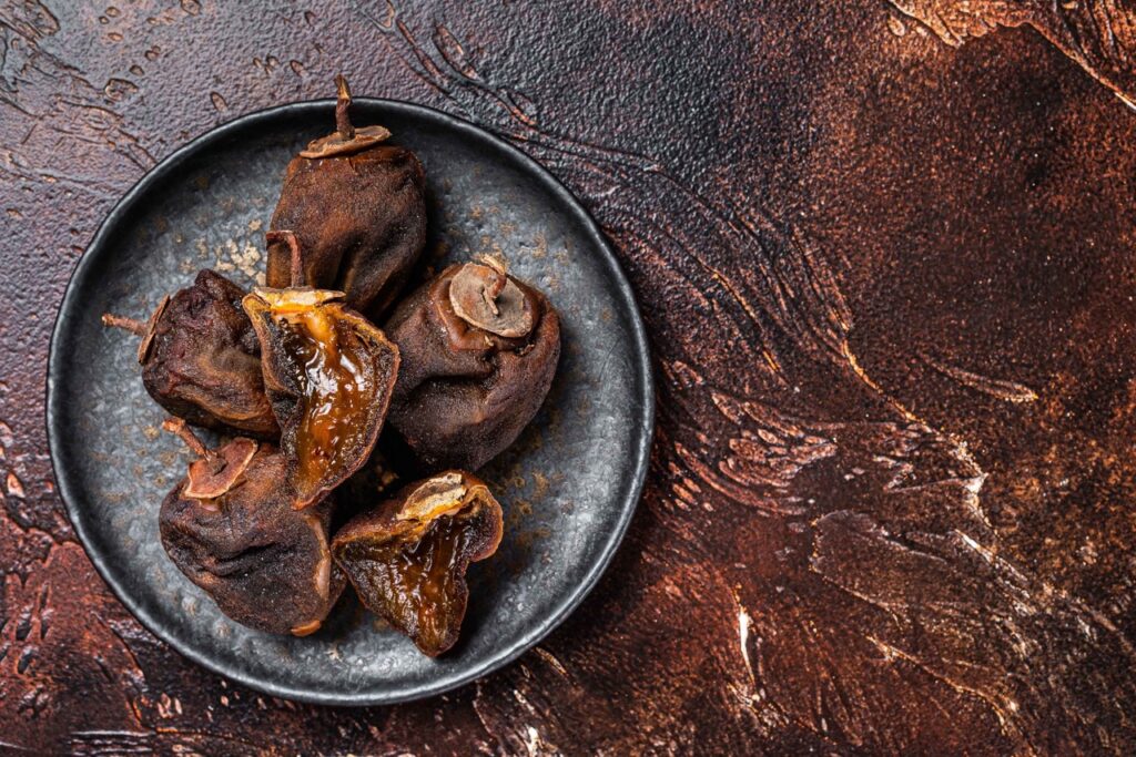 Hoshigaki Food School - Falstaff PROFI