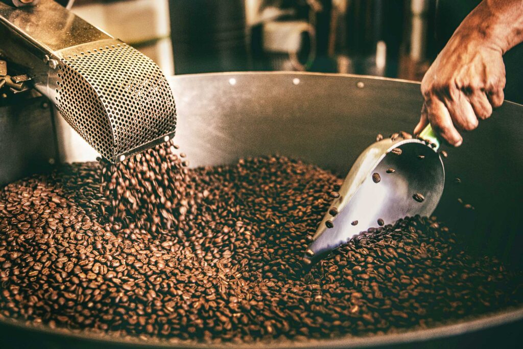 Kaffee Preis Umsatz - Falstaff PROFI