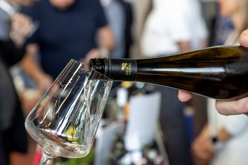 Weinviertel DAC 2025 Tour - Falstaff PROFI
