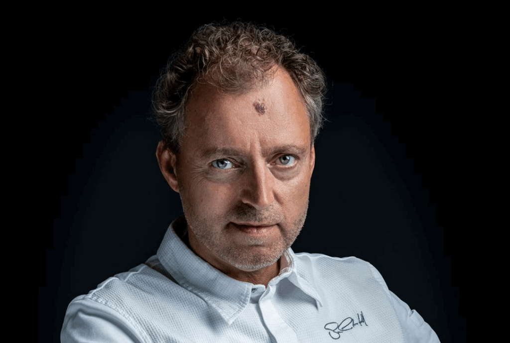 Sven Elverfeld - Falstaff PROFI