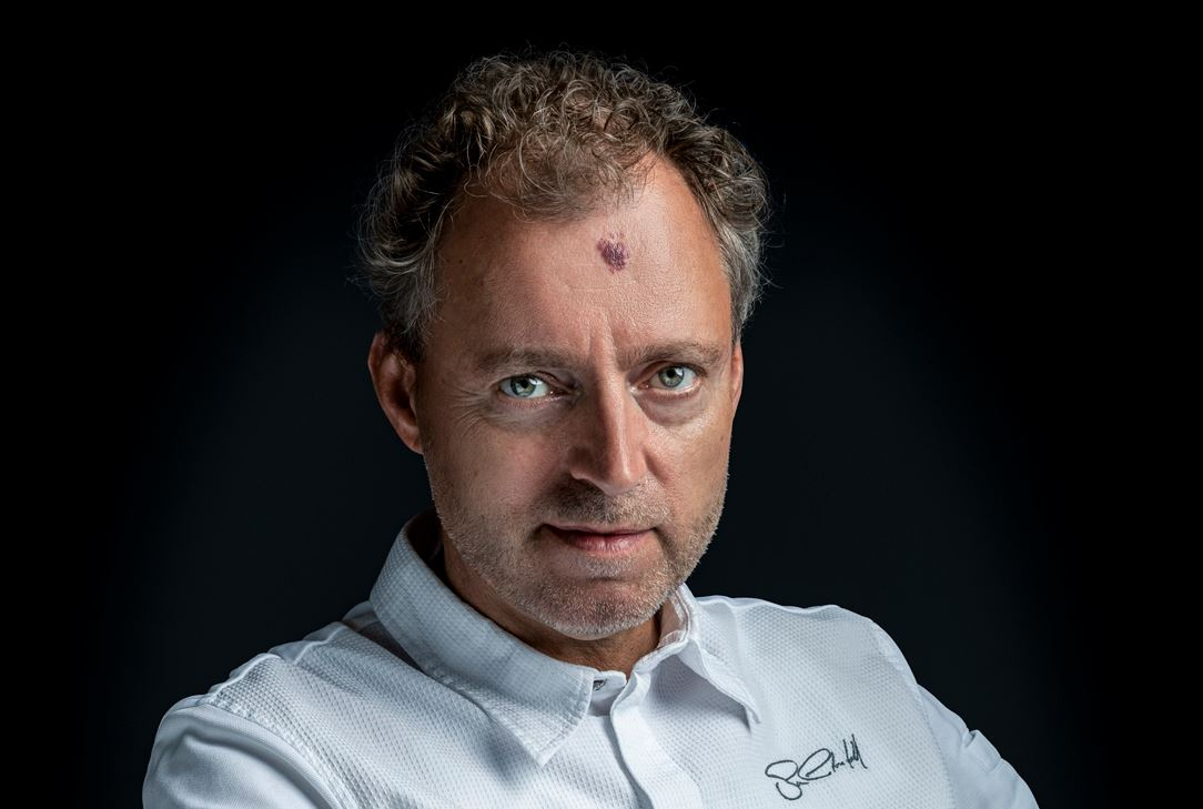 Sven Elverfeld - Falstaff PROFI