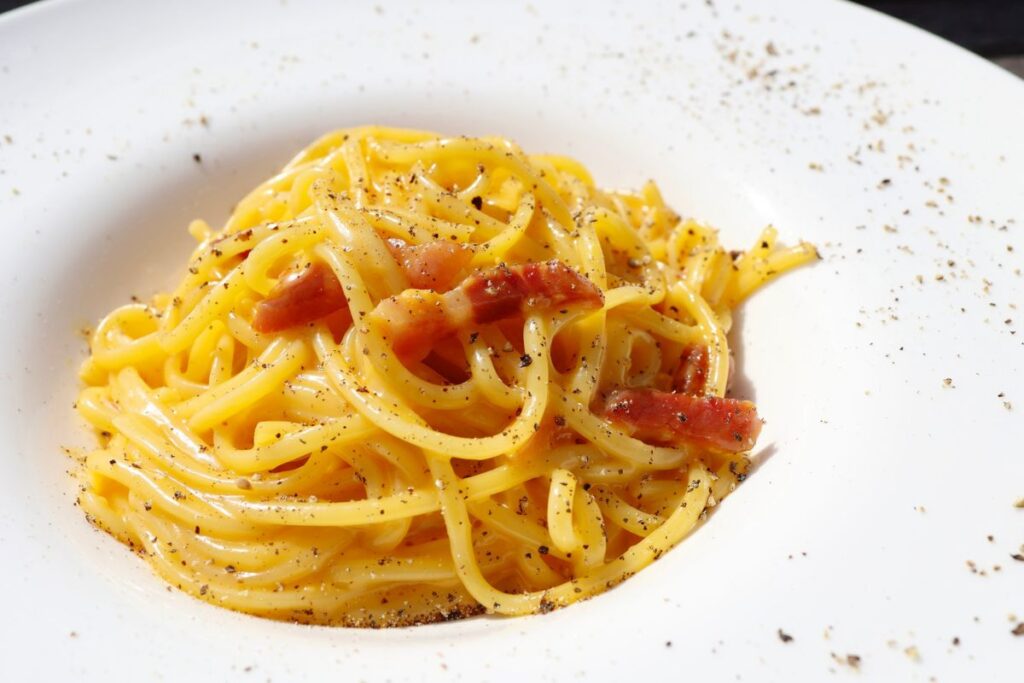 Carbonara - Falstaff PROFI