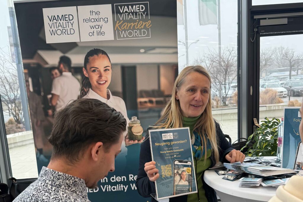 Chef & Service Connect 2026 - Falstaff PROFI