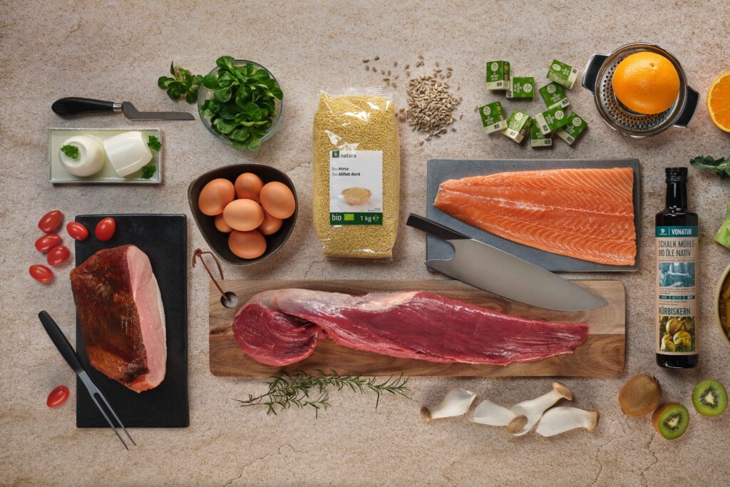 Transgourmet - Falstaff PROFI