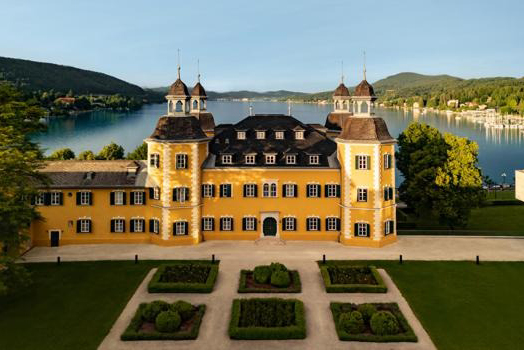 Falkensteiner Velden - Falstaff PROFI