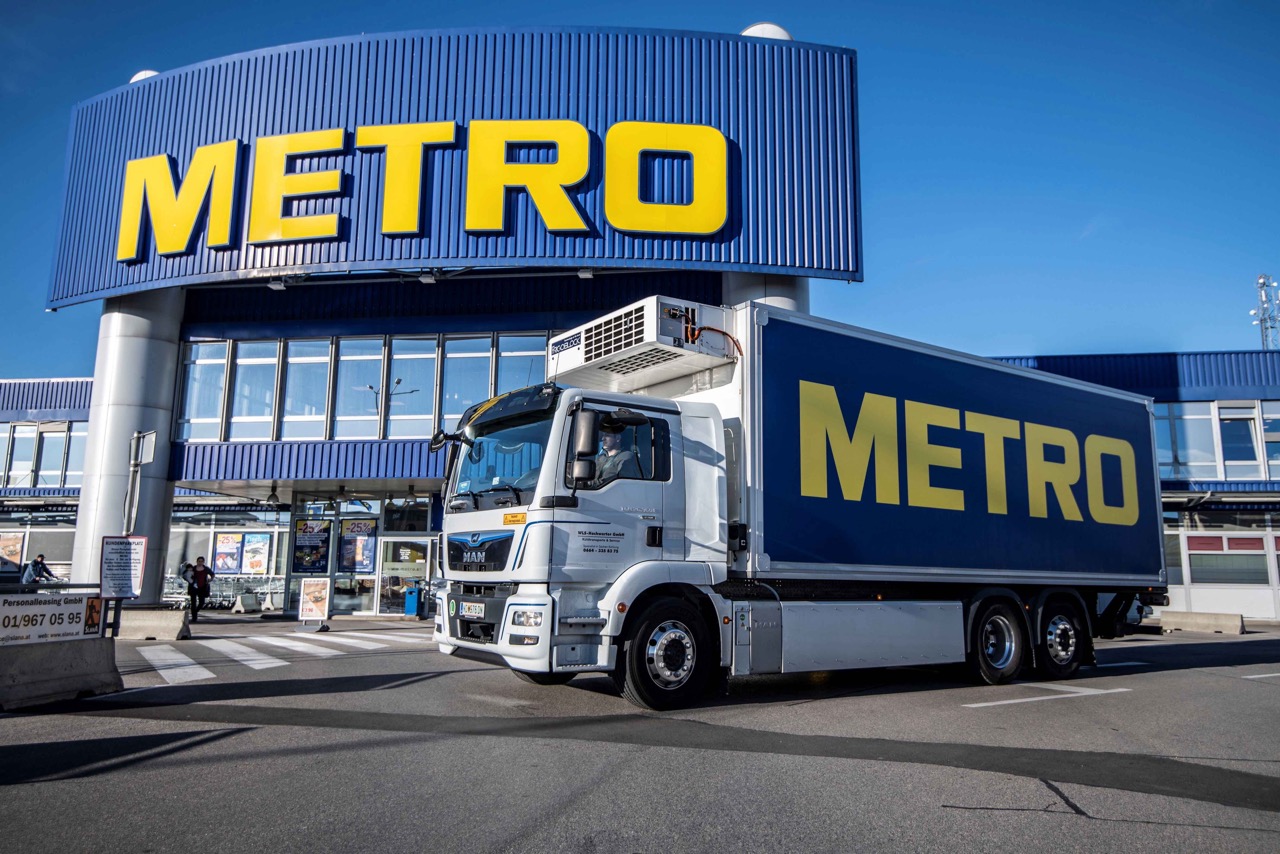 METRO - Falstaff PROFI