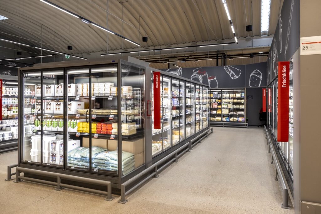Transgourmet - Falstaff PROFI